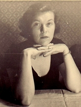 Margaret Van Dine