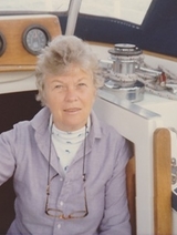 Margaret Van Dine
