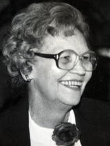 Helen Sublett