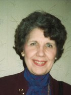 Mary Jo Zimmerli