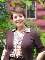 Gail Mahan