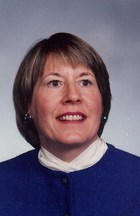 Shirley Chamberlain