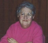 Elizabeth  McDougall