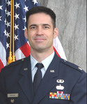 Lt. Col. Patrick Joseph  Whelan
