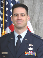 Lt. Col. Patrick Whelan