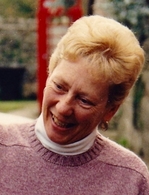 Peggy Miner
