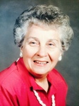 Marion Phyllis  Gray