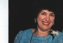 Margaret R.  Gaglione